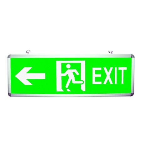 Đèn báo lối thoát exit